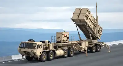 اميركا توافق على صفقة محتملة لبيع