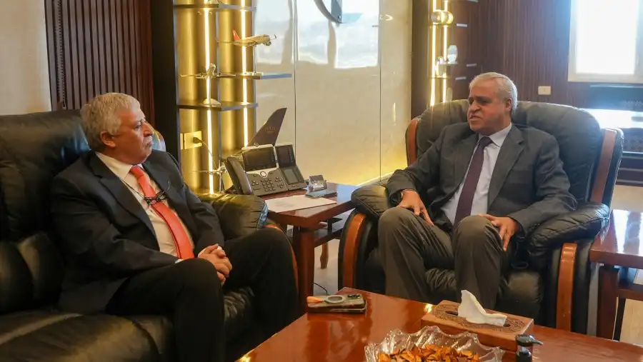 مدار الساعة,أخبار الأردن,اخبار الاردن,وزير النقل,وزارة النقل