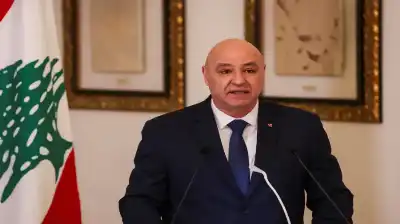 عون يدين الاعتداءات الإسرائيلية ويحذر من