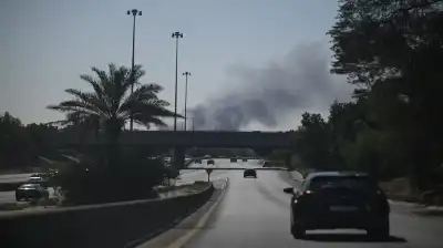 سقوط عدد من الطائرات الحربية الأميركية