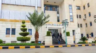 إعلام الزرقاء تحصل على أول شهادة