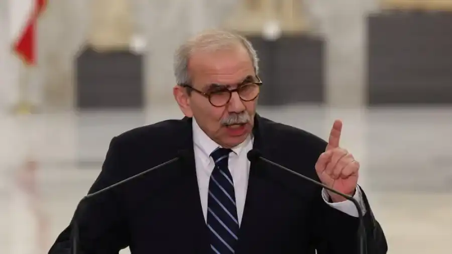 مدار الساعة,أخبار عربية ودولية,رئيس الوزراء,حزب الله