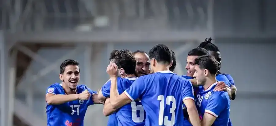 مدار الساعة,أخبار رياضية