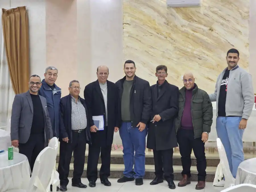 مدار الساعة,مناسبات أردنية