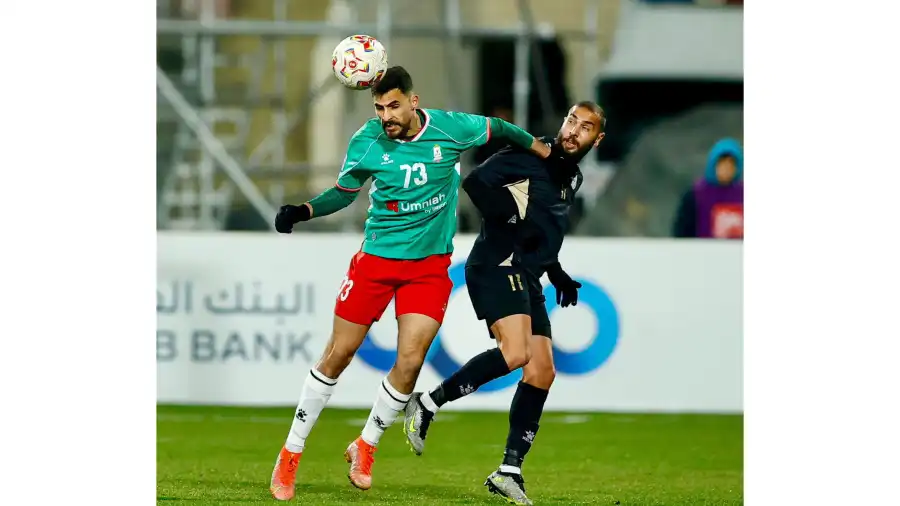 مدار الساعة,أخبار رياضية,ستاد عمان الدولي