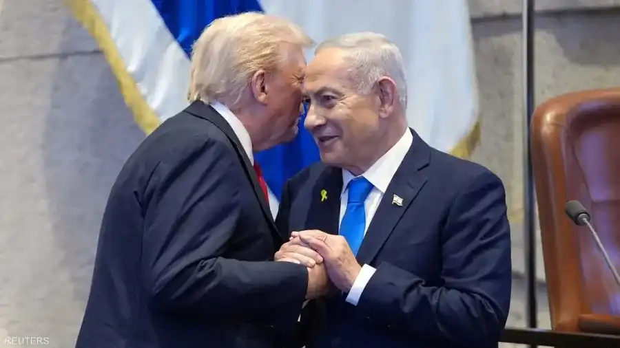 مدار الساعة,أخبار عربية ودولية,رئيس الوزراء,وزارة الخارجية,بنيامين نتنياهو