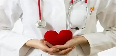 احتياطات مرضى القلب والأوعية الدموية أثناء