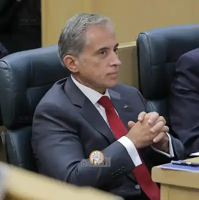 جعفر حسان: أمن وأمان هذا البلد