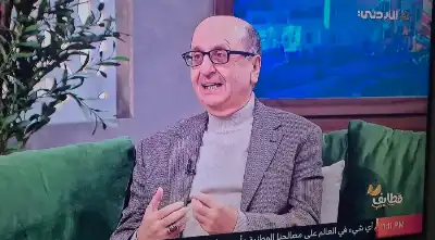 سميح المعايطة: لا أمدّ يدي.. ولا