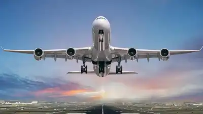 الطيران المدني يؤكد استقرار الحركة الجوية