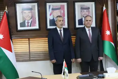 36 محاميا يؤدون اليمين القانونية أمام