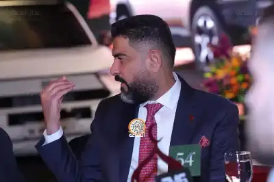 مجموعة ليث العبيدي في الأردن تعلن