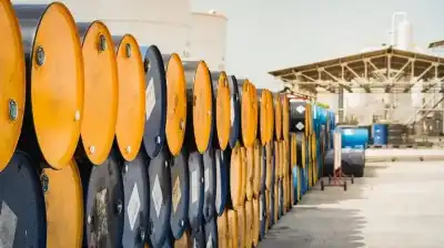 صعوبة في الحصول على زيت الوقود