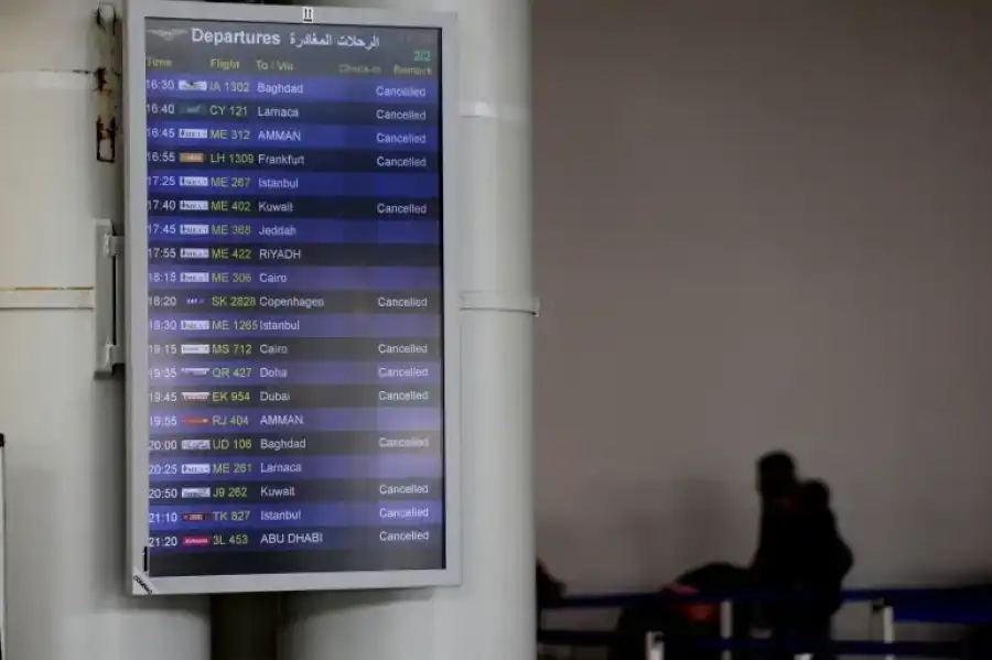 مدار الساعة,أخبار عربية ودولية,هيئة تنظيم الطيران المدني,سلطنة عمان