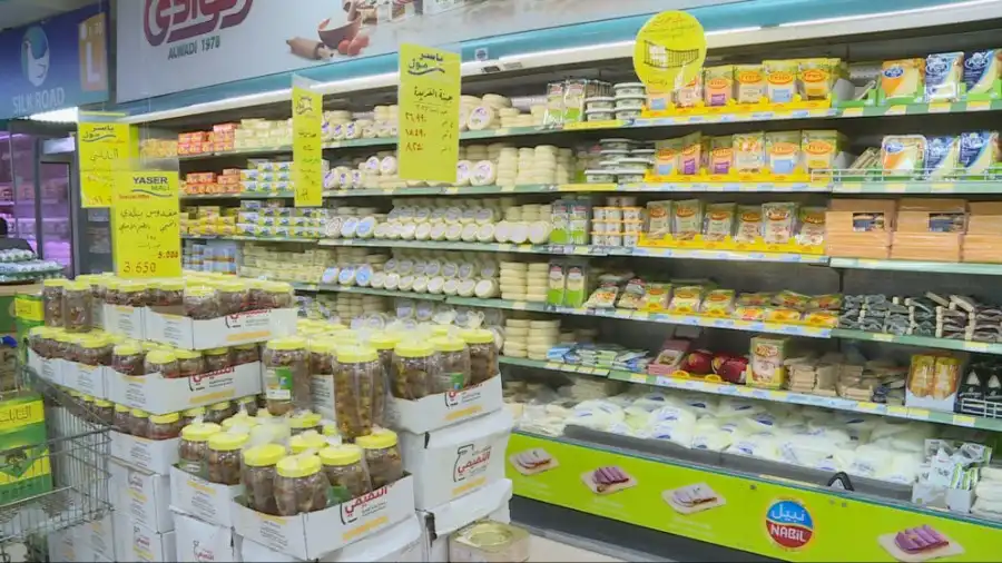 مدار الساعة,أخبار اقتصادية,جعفر حسان,وزير الصناعة والتجارة والتموين,رئيس الوزراء,يعرب القضاة,وزارة الزراعة,غرفة تجارة الأردن