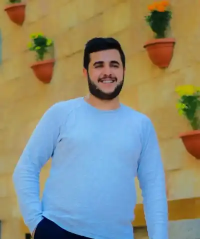 شاب أردني يدعو إلى حملات جماعية