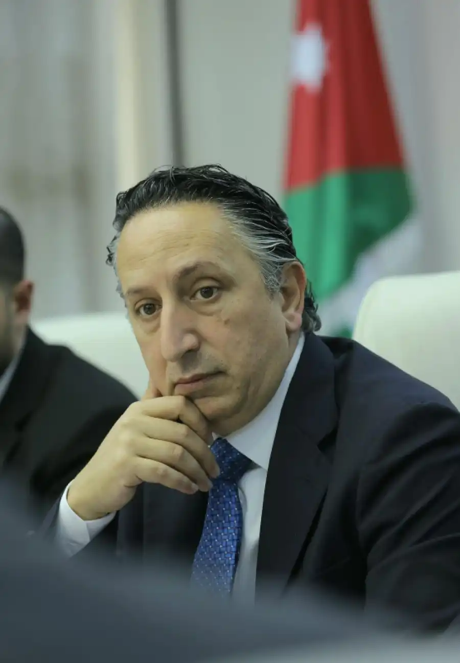 مدار الساعة,أخبار الأردن,اخبار الاردن,التنمية الاجتماعية,الضمان الاجتماعي,حزب العمل