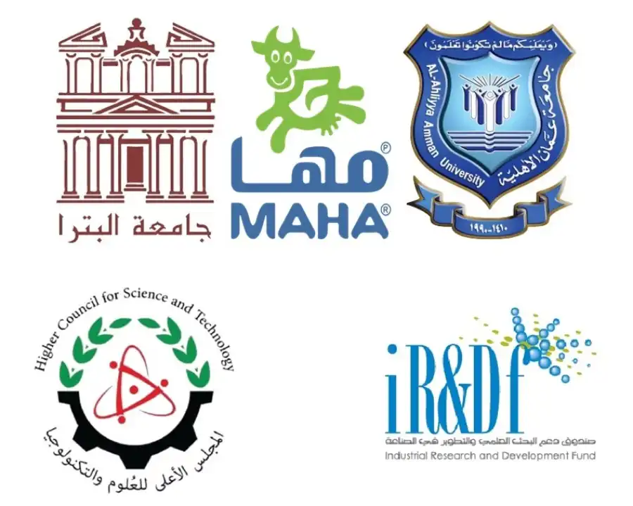 مدار الساعة,أخبار الجامعات الأردنية,جامعة عمان الأهلية,جامعة البترا,صندوق دعم البحث العلمي والتطوير,التنمية المستدامة