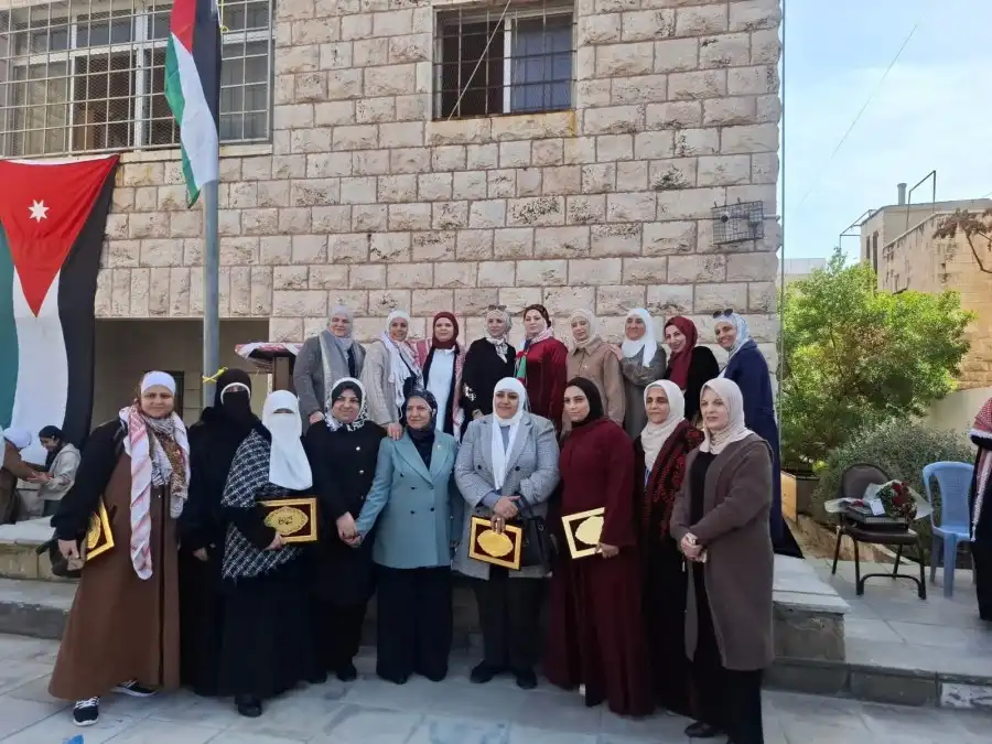 مدار الساعة,مناسبات أردنية,الملك عبدالله الثاني