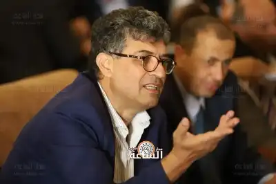 السواعير يستقيل من دار الدواء