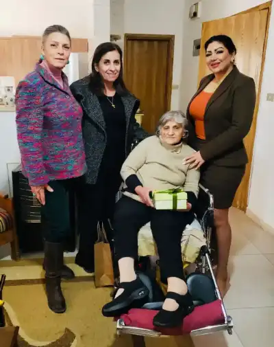 مساواة تطلق مبادرتها المجتمعية أنت القصة