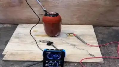 بطارية بغداد.. هل عرف القدماء سر