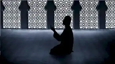 الفرق بين قيام الليل والتهجد