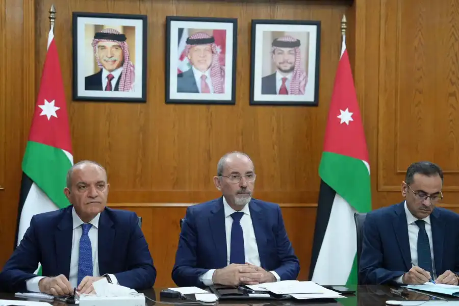 مدار الساعة,أخبار الأردن,اخبار الاردن,نائب رئيس الوزراء,وزير الخارجية وشؤون المغتربين,رئيس الوزراء,أيمن الصفدي,الإمارات العربية المتحدة,مملكة البحرين,المملكة العربية السعودية,سلطنة عمان,جمهورية مصر العربية,جامعة الدول العربية