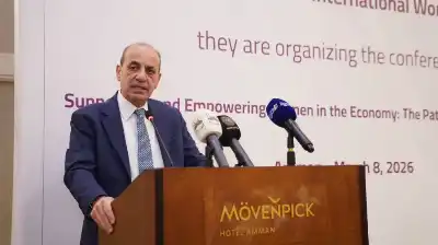 المصري: نسبة النساء في المجالس البلدية