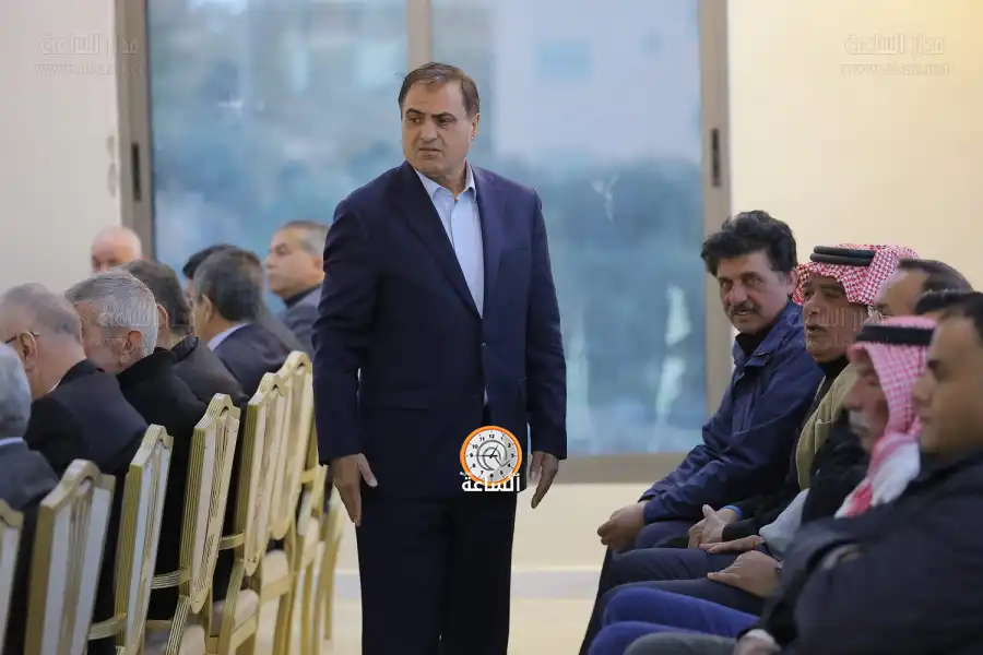 مدار الساعة,Video,فيديو,أخبار مجلس النواب الأردني,مناسبات أردنية,الضمان الاجتماعي