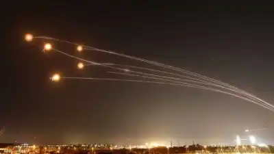 مطعم كباب مصري يثير غضب إسرائيل..