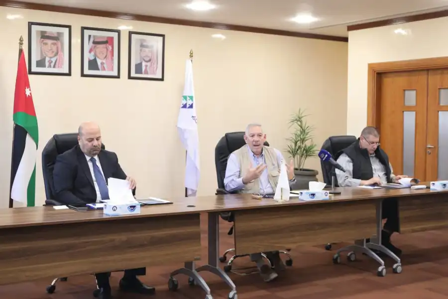 مدار الساعة,أخبار الأردن,اخبار الاردن,سلطة منطقة العقبة الاقتصادية الخاصة,التنمية المستدامة