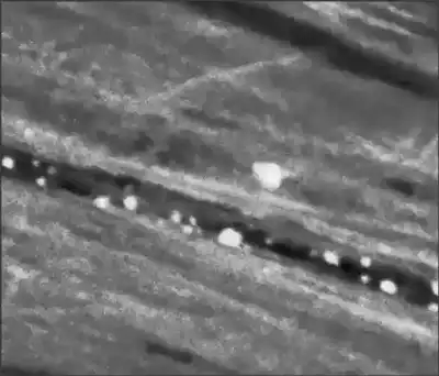 سلاح الجو البريطاني يعلن تدمير طائرات