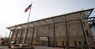 الأميركيون يواجهون خطر الاختطاف في العراق