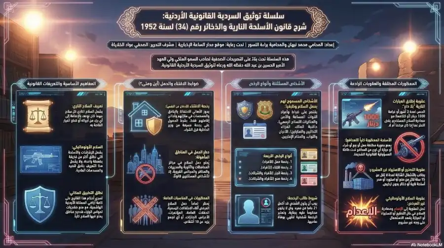 مدار الساعة,Video,فيديو,أخبار الأردن,اخبار الاردن,مناسبات أردنية,ولي العهد,الحسين بن عبدالله الثاني,المملكة الأردنية الهاشمية,الأمن العام,سيادة القانون