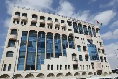 وكالة الأنباء الأردنية تكرم 12 صحفيا