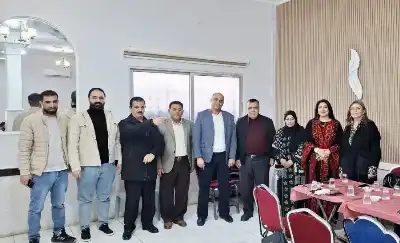 مساواة ونادي الوحدة يقيمان إفطارا رمضانيا