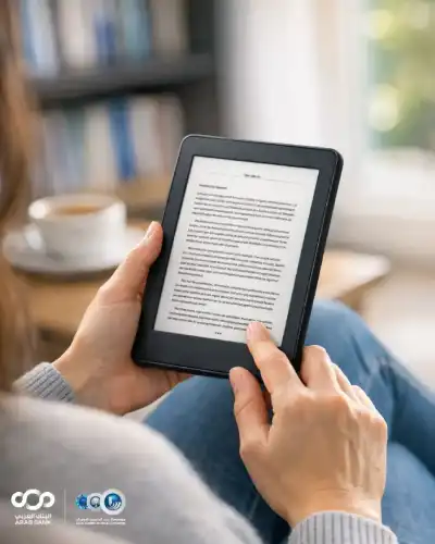 20 ألف مستفيد من مكتبة شومان