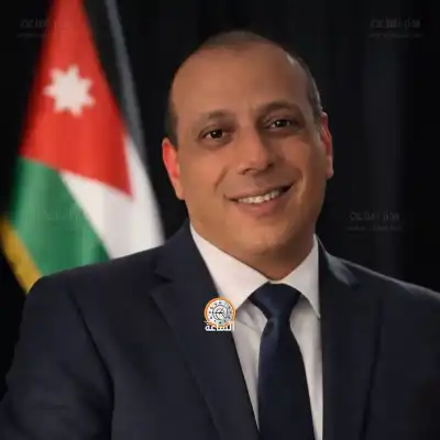 الدكتور عباس القطارنة.. مبارك