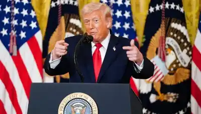 ترامب يهدد إيران مجددا.. راقبوا ما