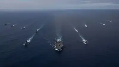 الخزانة الأمريكية : 11 مليار دولار