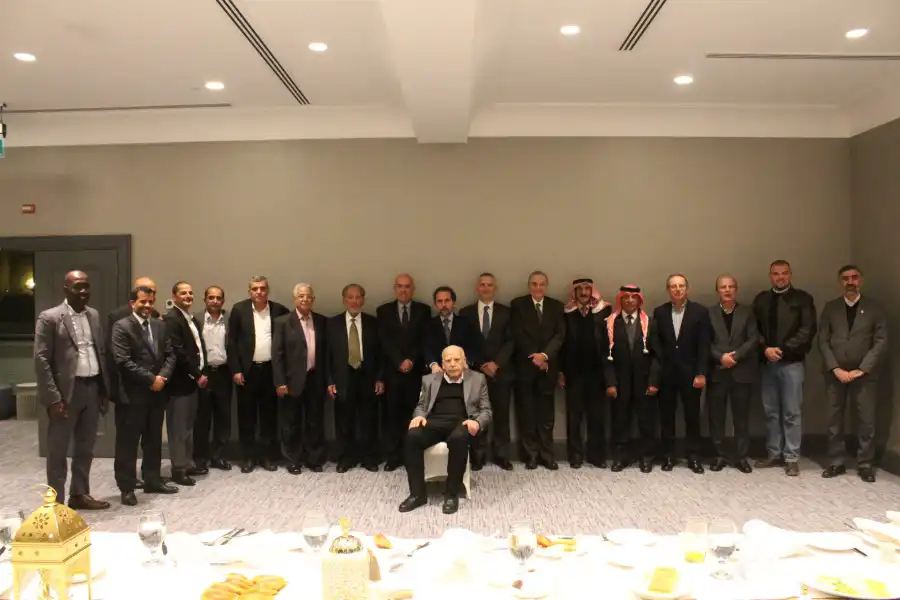 مدار الساعة,أخبار الأردن,اخبار الاردن,الهيئة الهاشمية للمصابين العسكريين