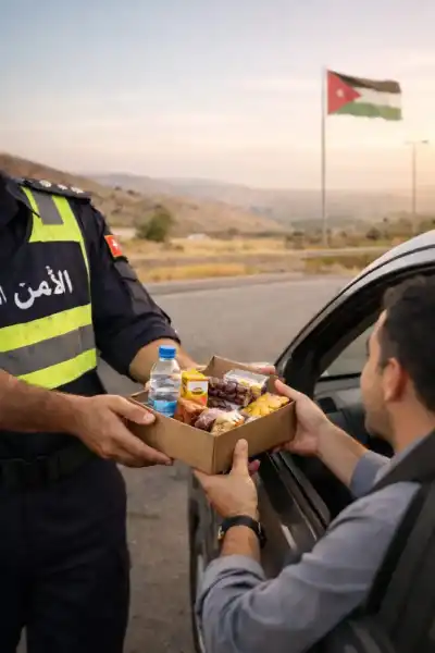 كريشان يكتب: قصة موقف لن أنساه