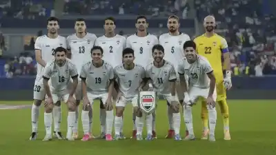 بالترتيب مع فيفا… خطة رحلة منتخب
