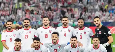 ما هي خيارات منتخب النشامى لتعويض