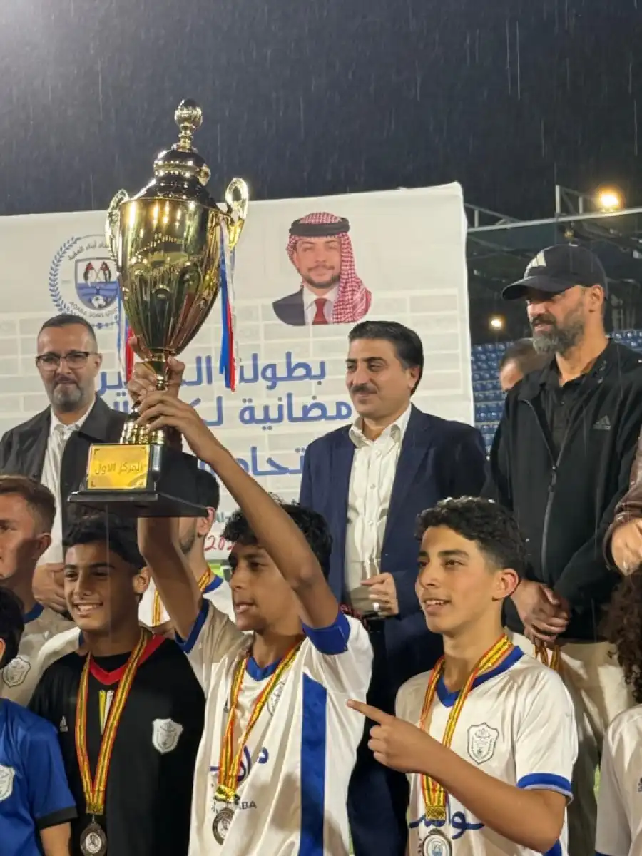 مدار الساعة,أخبار رياضية,ولي العهد