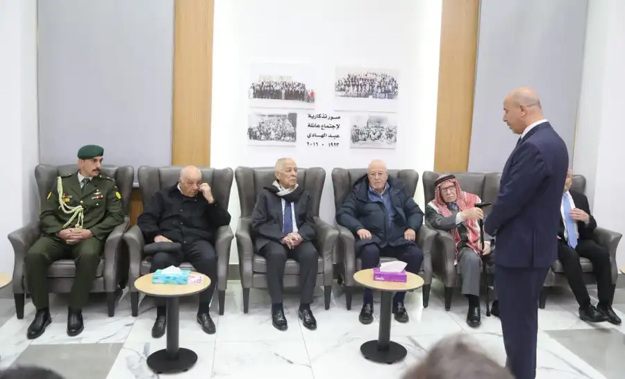 مدار الساعة,وفيات اليوم في الأردن,الملك عبدالله الثاني,الحسين بن عبدالله الثاني,ولي العهد,الديوان الملكي,الديوان الملكي الهاشمي