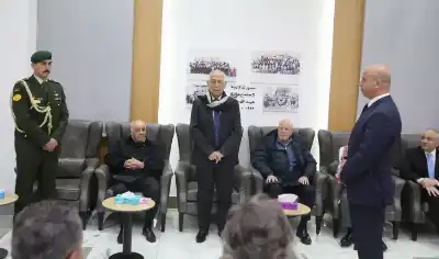 الديوان الملكي يعزي عشائر ماضي