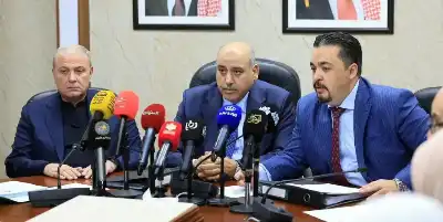 القاضي: مشروع قانون الضمان يمس عصب