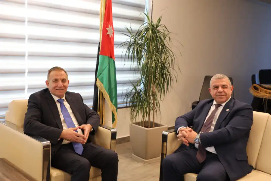 مدار الساعة,أخبار الأردن,اخبار الاردن,وزير الزراعة,وزارة الزراعة